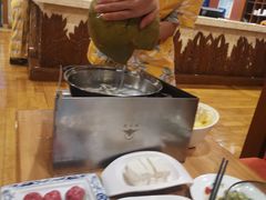 -糟粕醋·椰苑海南菜餐厅(亚龙湾天域酒店)
