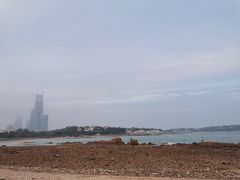 -青岛第二海水浴场