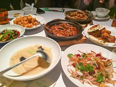 -汤城小厨•粤菜•靓汤(苏州街店)