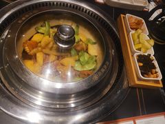 -灶座小锅烀饼·铁锅炖(全国总店)