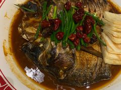 -老德州四合院·德州菜(天衢路店)