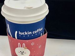 -瑞幸咖啡(西铁营万达广场店)