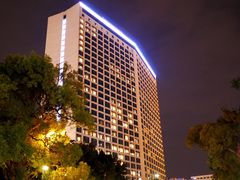 -广州白天鹅宾馆