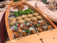 -顺峰(农展馆店)