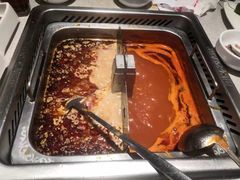 -海底捞大排档火锅(悦荟广场店)