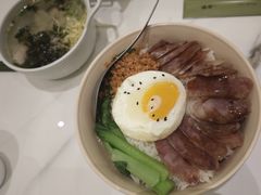 -春家·非遗手工小吃(徐汇万科广场店)