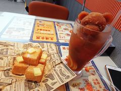 -文通冰室(东方宝泰店)