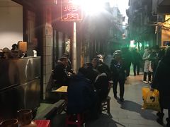 -清真·马峰烤肉(小学习北巷店)