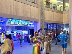 -水王国温泉水世界