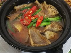 -海之鲜大排档(东山海鲜金銮湾店)