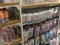 -名创优品(陕西西安大唐西市购物中心店)