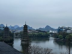 -忆咖啡观景餐厅(桂林象山公园店)