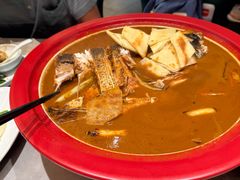 -大碗居·烤鸭·鱼头泡饼(天坛东门店)