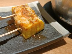 -沼津港精致料理·寿喜烧·烧鸟(青浦宝龙广场日料榜单店)