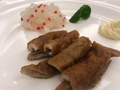 -潮林府私房菜
