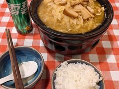 -卧龙堡客栈·中餐厅(古北水镇店)