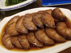 -东北农家小院(定西路店)