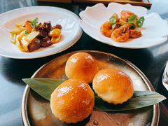 -新天世纪中餐厅