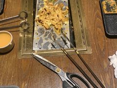 -新石器烤肉(中房金谊广场店)