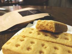 英伦风味黄油饼干-星巴克(北京南站2B检票口)