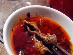 空运毛肚-黄门火锅(梦时代店)