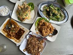 -真浪大家乐海鲜餐馆