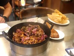 -胡须佬鸡煲四季火锅店(石厦西村直营店)