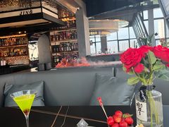 -境·Bar·日咖夜酒