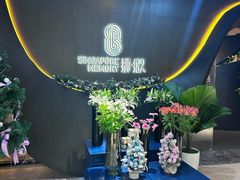 -狮拾久·现代新加坡料理(福田COCO Park店)