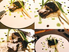 -AZUL by FUEL蓝色·法式酒馆(琶醍店)