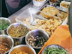 -文昌桥螺蛳粉(魏公村店)