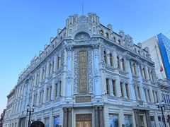 -中华巴洛克风情街