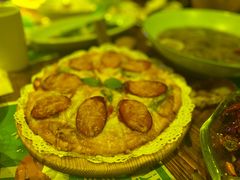 -村理·乡村菜音乐餐厅(河西店)