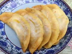 -金胜胖子牛肉锅贴(五福街店)