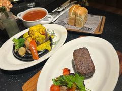 -西堤牛排(北京国瑞店)
