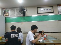 -荔林食店(西华路店)