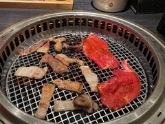 -AJIYA·池袋日式烧肉自助(天津万象城店)