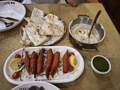 -清真· AL-JANNAT 佳纳特餐厅(仙林店)