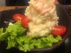 -胜博殿霸王树(嘉里中心店)