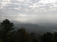 -天台山赤城山景区
