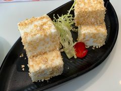 豆腐冻-有心德(麦地店)