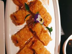 -新白鹿餐厅(虹桥南丰城店)