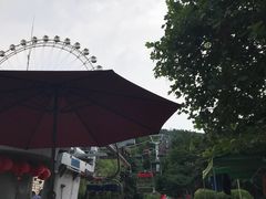 -富斯特索道