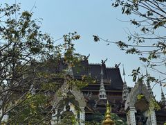 -西双版纳总佛寺