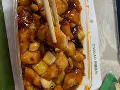 -黑窑厂糖油饼烤鸭·清真菜(黑窑厂街店)