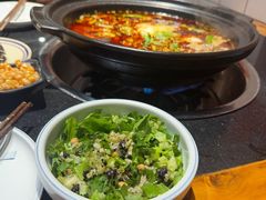 -小饕荟雅安贡椒鱼鲜馆(广福桥店)