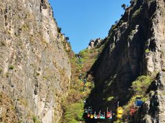 -龙庆峡风景区
