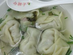 -小胖子馄饨店(洪兴路店)