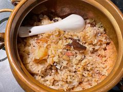 -云海肴云南菜·蒸汽石锅鱼(青岛万象城店)