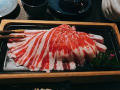 -湊湊火锅·茶憩(世博大道店)